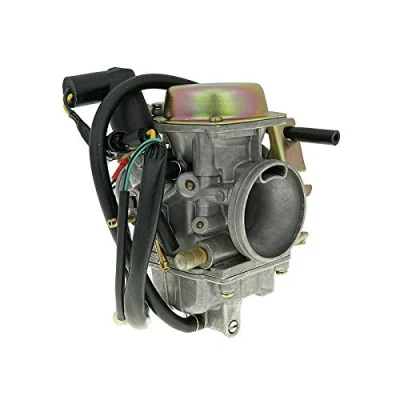 Abbildung von Vergaser NARAKU RACING 30mm Kymco (Kwang Yang) Grand Dink 125 [SH25DA]