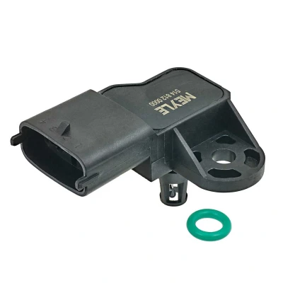 Abbildung von MEYLE 514 812 0000 Sensor, Saugrohrdruck VOLVO: V70 3, XC60 I, II