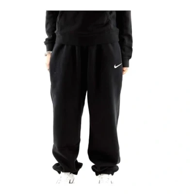 Abbildung von Nike Sportswear Style PANT Jogginghose, Damen, Größe: XL, Black/sail