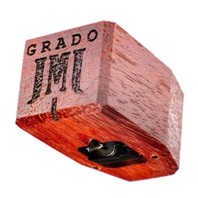 Abbildung von Grado Platinum 3 MI Tonabnehmersystem Timbre Series, Artikel:Platinum high Output