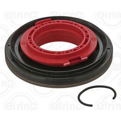 Abbildung von ELRING 082.770 Wellendichtring, Differential mit Sicherungsring, Montagehülse