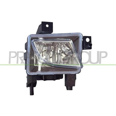 Abbildung von PRASCO OP0584413 Nebelscheinwerfer rechts OPEL: Vectra C Caravan, Limousine, CC