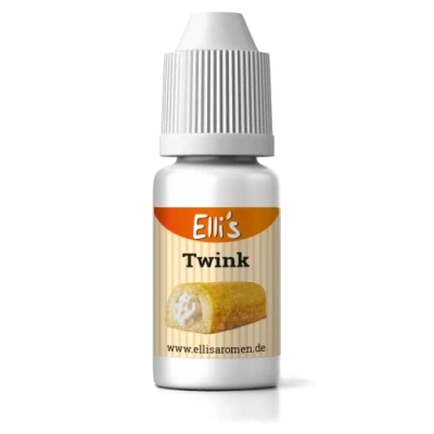 Abbildung von Ellis Aromen Twink NATURIDENTISCHES Lebensmittelaroma Für Speisen &amp; Getränke 10 ml
