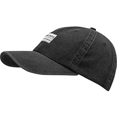 Abbildung von chillouts Baseball Cap mit