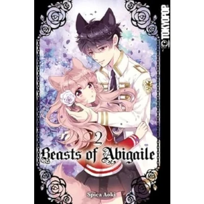 Abbildung von Beasts of Abigaile 02