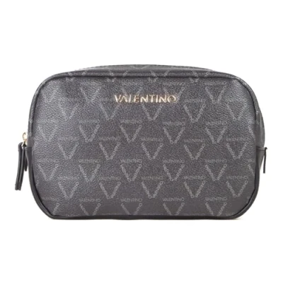 Abbildung von VALENTINO BAGS Kosmetiktasche SOFT COSMETIC CASE LADY RE, Beautycase Kulturbeutel