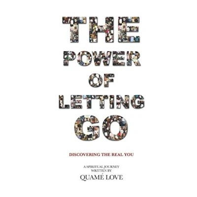 Abbildung von The Power of Letting Go: Discovering Real You