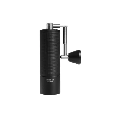 Abbildung von TIMEMORE Chestnut C3S Max Kaffeemühle Manuelle Schwarz
