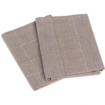 Abbildung von Gözze Geschirrtuch &quot;Geschirrtücher, Des. 60054&quot;, (Set, 4 tlg.), aus 100% Baumwolle, jacquard gewebt