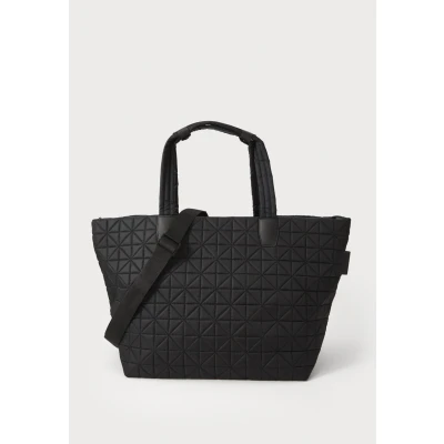 Abbildung von VeeCollective Vee Tote Shopper L Black