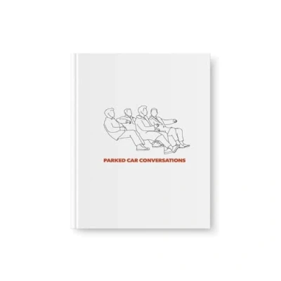 Abbildung von Picture This Parked Car Conversations (MediaBook) (CD)