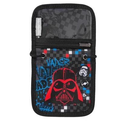 Abbildung von McNeill Brustbeutel Star Wars, Darth Vader