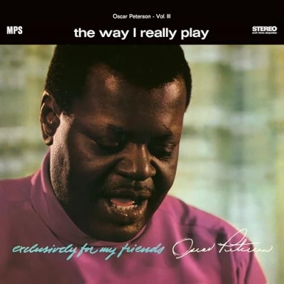 Abbildung von The Way I Really Play (Exclusively for My Friends [Vinyl LP]