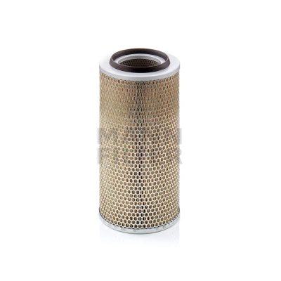 Abbildung von MANN FILTER Piclon C 20 325/2 Luftfilter 378 198 Filtereinsatz MAN: G 90, L 2000, MERCEDES BENZ: UNIMOG, NG, IVECO: P/PA Haubenfahrzeuge,
