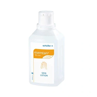 Abbildung von Esemtan skin lotion Flasche 150ml