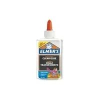 Abbildung von Elmers Bastelkleber transparent VE=147 ml