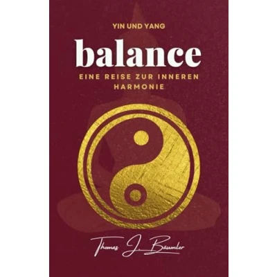 Abbildung von Yin und Yang balance: Eine Reise zu innerer Harmonie