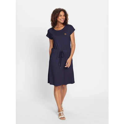 Abbildung von Casual Looks Jerseykleid &quot;Jersey Kleid&quot;