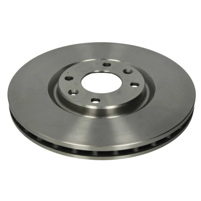Abbildung von ABE C3P030ABE Bremsscheibe Vorderachse 301,8 26 4 Belüftet PEUGEOT: 208 I Schrägheck, 308 SW, CITROËN: C4 II Schrägheck