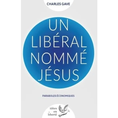 Abbildung von Un libéral nommé Jésus