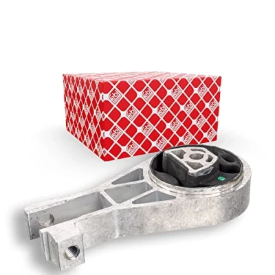 Abbildung von FEBI BILSTEIN 170836 Motorlager hinten Gummimetalllager OPEL: Corsa E Schrägheck, Adam