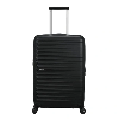 Abbildung von American Tourister Fastforward Reisekoffer 67L, Flash Black