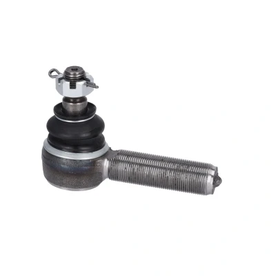 Abbildung von febi BILSTEIN 15661 Spurstangenkopf 20 Plus Vorderachse mit Kronenmutter