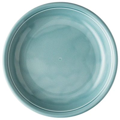 Abbildung von Thomas Tiefer Teller Trend Ice Blue ø 22 cm