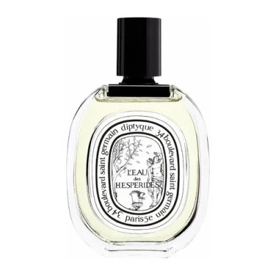 Abbildung von Diptyque L&#039;eau des Hesperides Eau de Toilette 100 ml