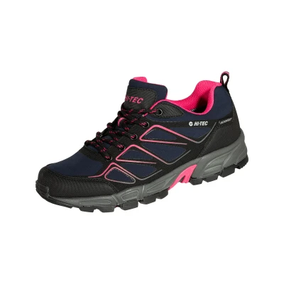 Abbildung von HI TEC Wanderschuhe Ripper Low Woman
