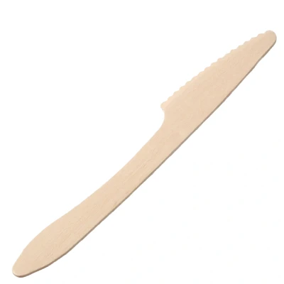 Abbildung von Holzmesser 193mm XL
