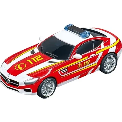 Abbildung von Mercedes AMG GT Coupé &quot;112&quot;