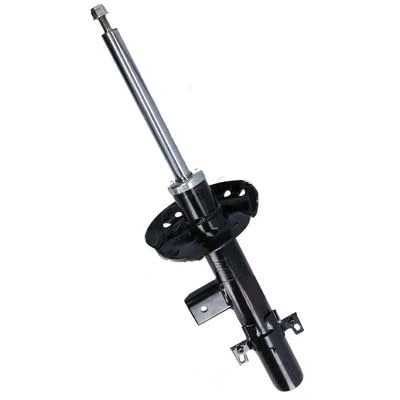 Abbildung von JAPANPARTS MM LR019 Stoßdämpfer Hinterachse rechts Gasdruck Zweirohr Federbein oben Stift LAND ROVER: Freelander 2 SUV
