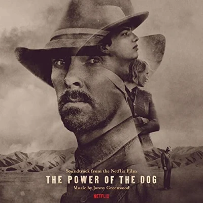 Abbildung von the Power of Dog (Ost/Netflix)