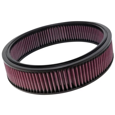 Abbildung von K&amp;N Filters E 2872 Luftfilter 79 292 337 rund Langzeitfilter MERCEDES BENZ: SL Cabrio, S Klasse Coupe, Limousine
