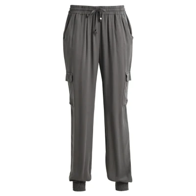 Abbildung von Lascana Strandaccessoire, Damen, Größe: 34, Khaki