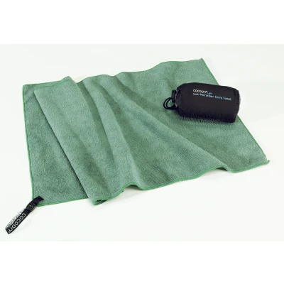 Abbildung von Cocoon Terry Towel Light X Large Handtuch