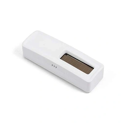 Abbildung von Nod On STPH 2 1 05 Enocean Temperatur mit Feuchtigkeits Sensor Innen, weiß