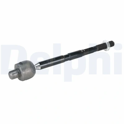 Abbildung von DELPHI TA3714 Axialgelenk Vorderachse links, rechts M14 x 1.5 255mm 237mm