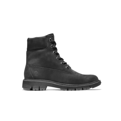 Abbildung von Timberland Lucia Way 6 Inch Boot Damen Black 38,5