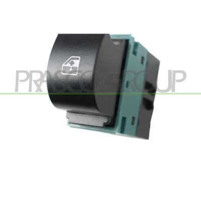 Abbildung von PRASCO FT909WS12 Schalter, Fensterheber vorne links
