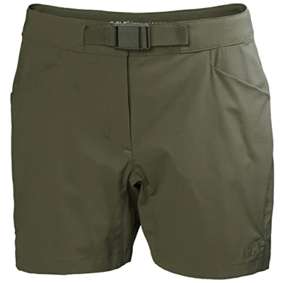 Abbildung von Helly Hansen W Tinden Light Forest Night M Outdoor Shorts
