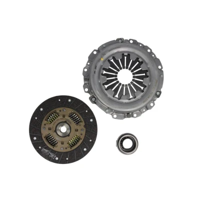 Abbildung von LuK BR 0222 619 3194 00 Kupplungssatz mit Ausrücklager, Kupplungsscheibe 190 CHEVROLET: Spark
