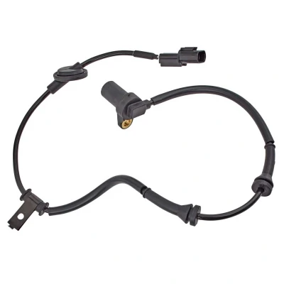 Abbildung von MEYLE 37 14 899 0023 ABS Sensor Vorderachse links aktiver 2 12