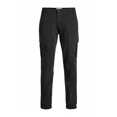 Abbildung von Jack &amp; Jones Cargohose &quot;JPSTKARL JJHARLOW CARGO NOOS&quot;