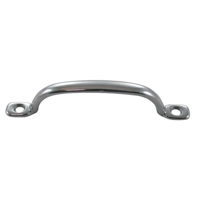 Abbildung von Griff 150 mm Edelstahl 316 (A4)