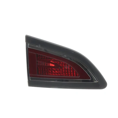 Abbildung von VALEO ORIGINAL PART 044773 Rückleuchte links innerer Teil ohne Glühlampen mit Lampenträger RENAULT: SCENIC 3