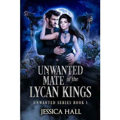 Abbildung von The Unwanted Mate Of Lycan Kings (Unwanted Series, Band 1)