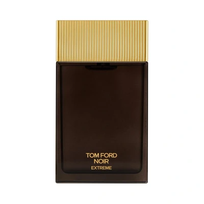 Abbildung von Tom Ford Noir Extreme Eau de Parfum 150 ml