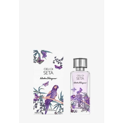 Abbildung von Salvatore Ferragamo Cieli di Seta Eau de Parfum 100 ml